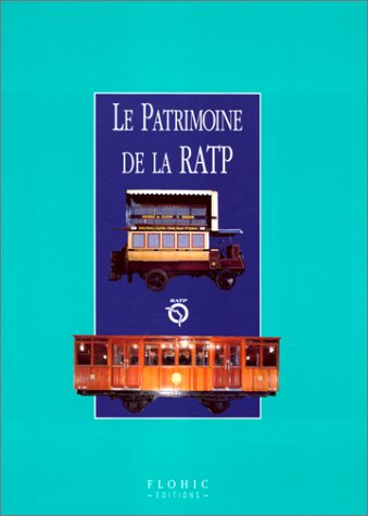 Le patrimoine de la RATP