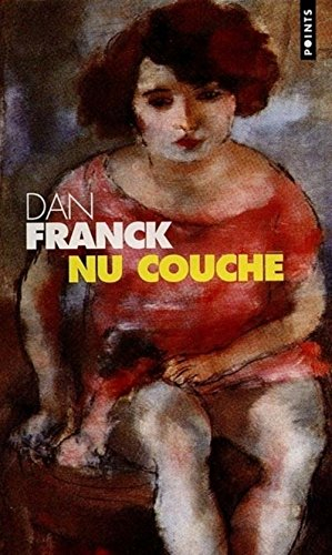 nu couché