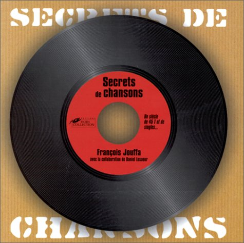 Secrets de chanson