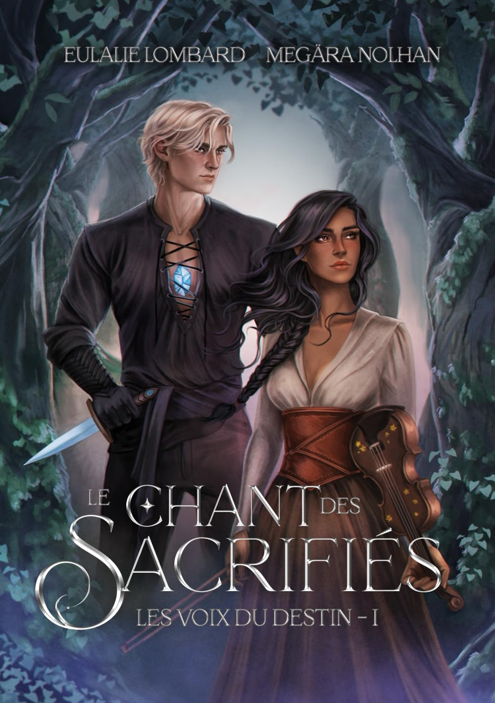 Le chant des Sacrifiés