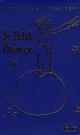 Le Petit Prince