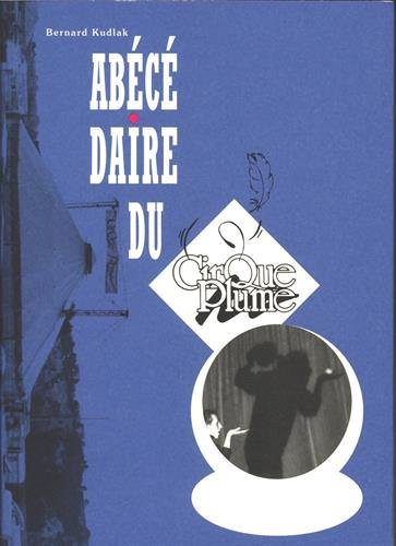 abécédaire du cirque plume