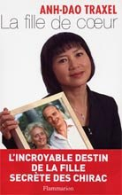 La fille de coeur : souvenirs