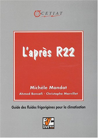 L'après R22 : guide des fluides frigorigènes pour la climatisation