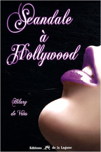 Scandale à Hollywood