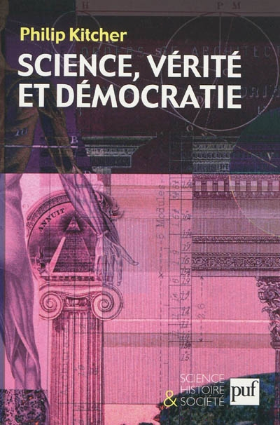 Science, vérité et démocratie