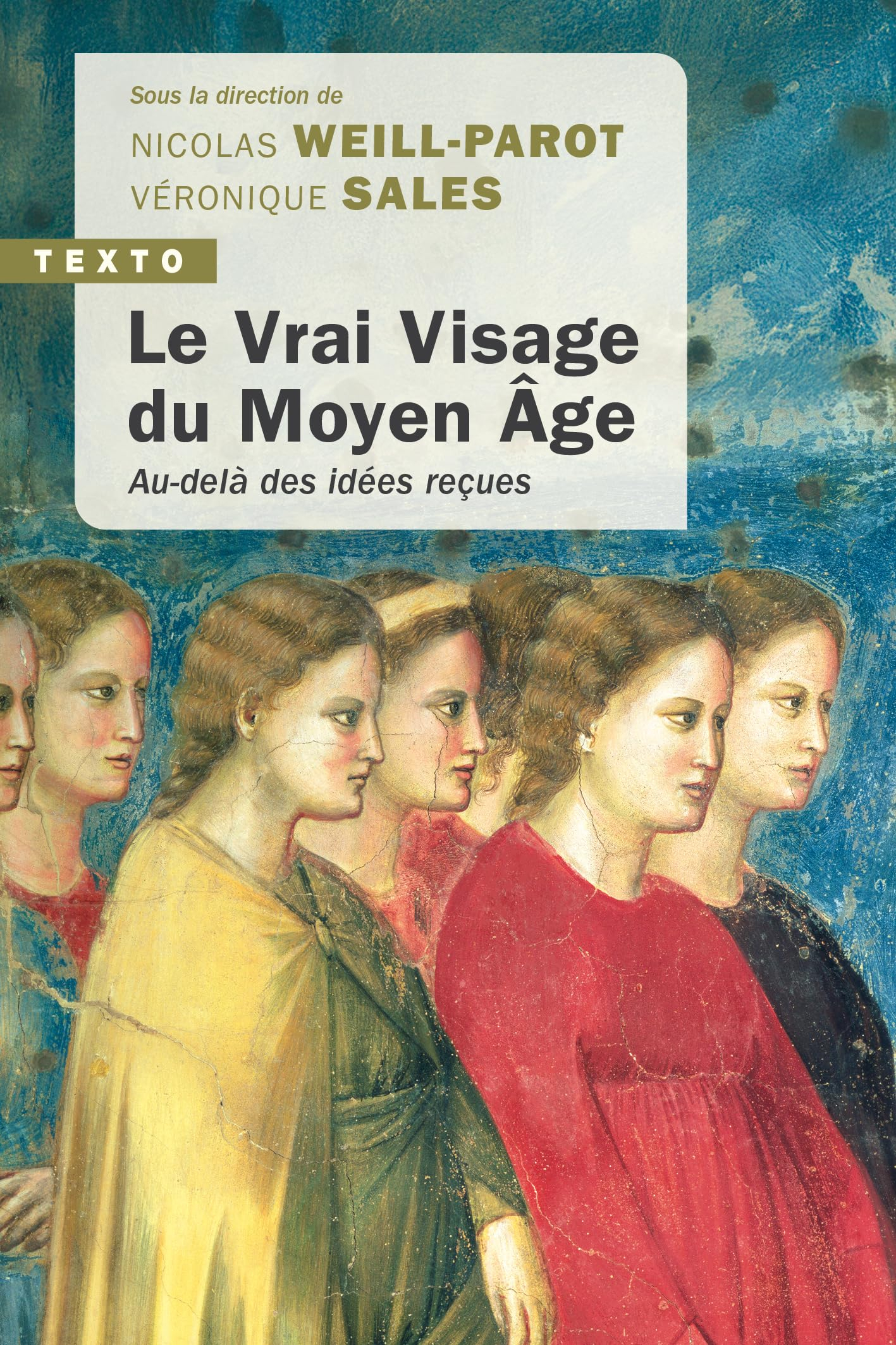 Le vrai visage du Moyen Age : au-delà des idées reçues