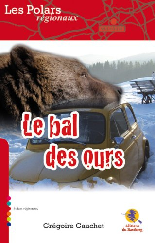 Le bal des ours