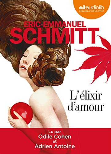 L'elixir d'amour