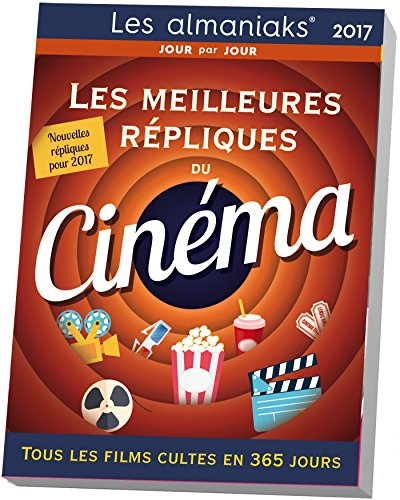 Les meilleures répliques du cinéma 2017 : tous les films cultes en 365 jours