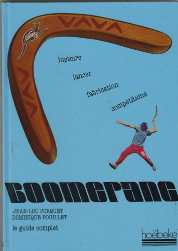 boomerang