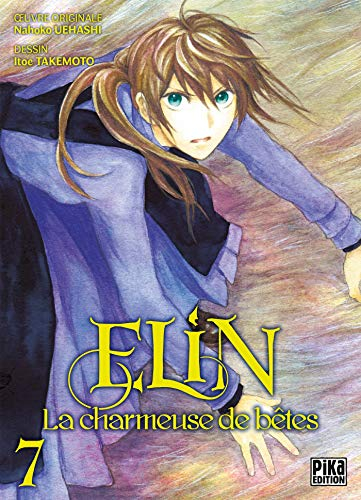 Elin la charmeuse de bêtes. Vol. 7