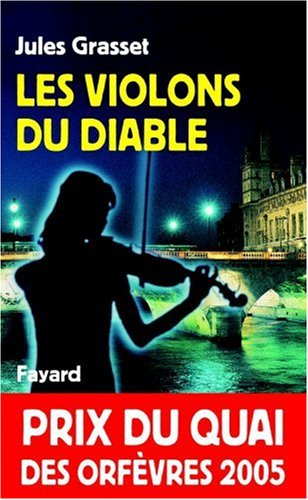 Les violons du diable
