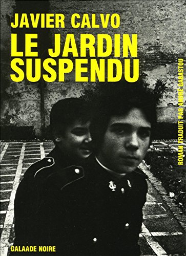 Le jardin suspendu