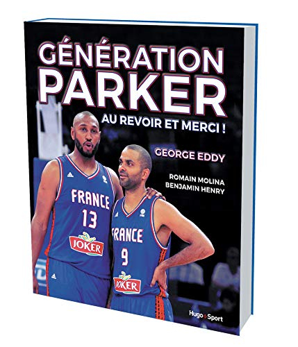 Génération Parker : au revoir et merci !