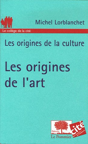 Les origines de l'art