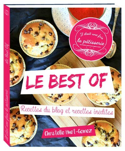 Best Of Il était une fois la pâtisserie