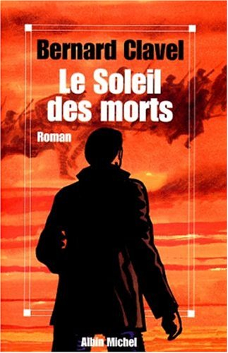 Le soleil des morts