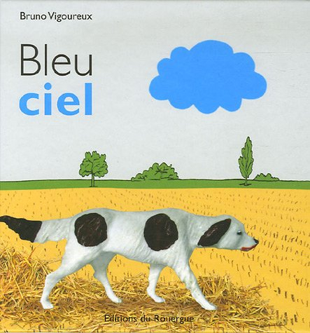 Bleu ciel