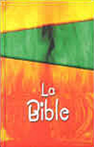 Bible Neg Compact Rigide Flamme