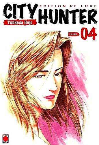 City Hunter. Vol. 4
