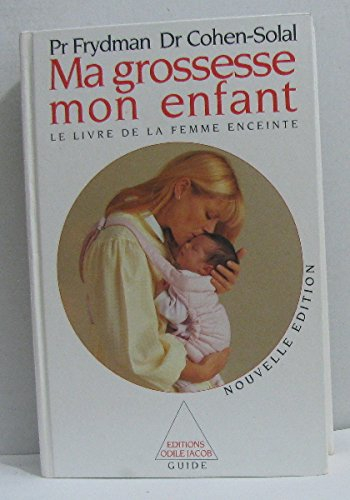 ma grossesse mon enfant