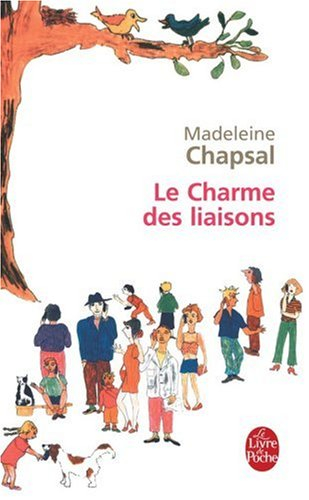 Le charme des liaisons