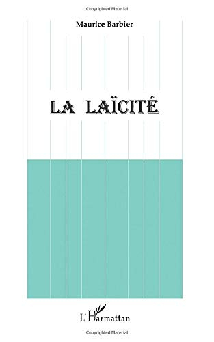 La laîcité