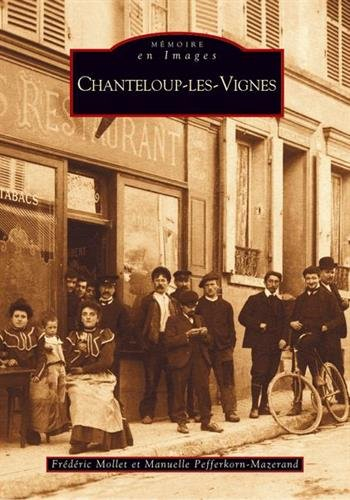 Chanteloup-les-Vignes