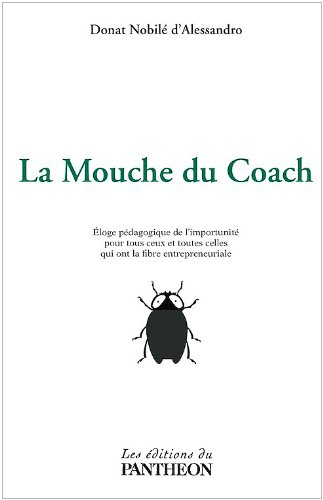 la mouche du coach