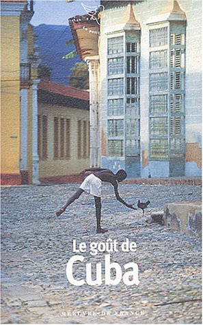 Le goût de Cuba