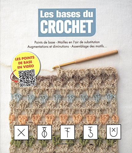 les bases du crochet