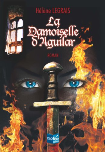 La damoiselle d'Aguilar