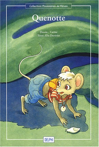 Quenotte