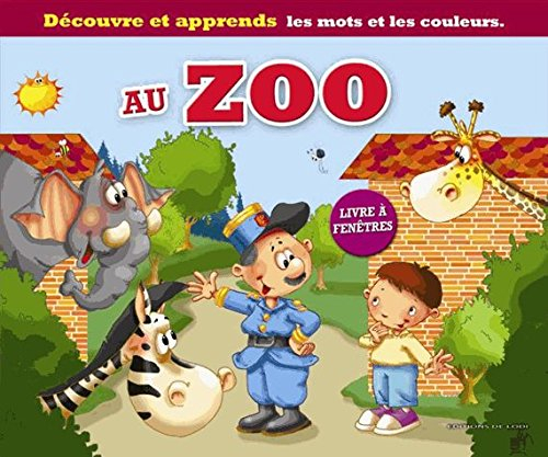 au zoo
