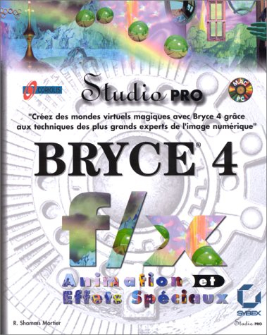 Bryce 4