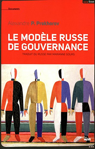 Le modèle russe de gouvernance