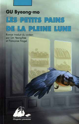 Les petits pains de la pleine lune