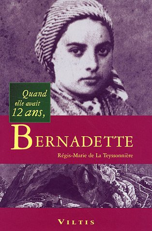 bernadette