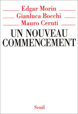 Un Nouveau commencement