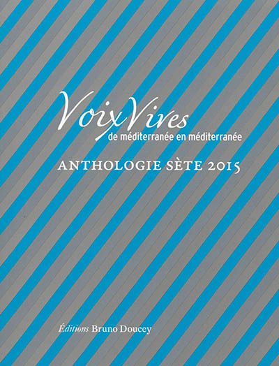 Anthologie Sète 2015