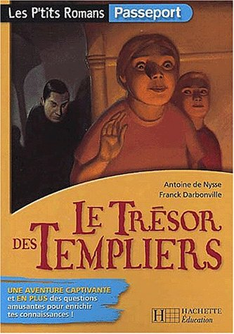 Le trésor des Templiers