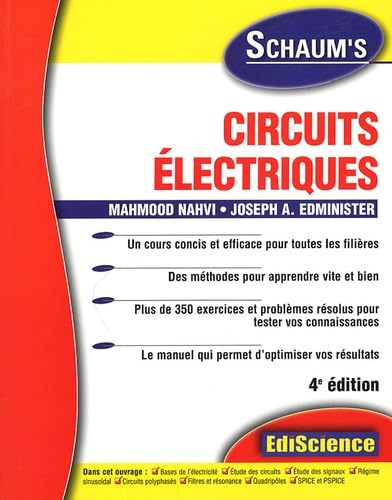 Circuits électriques