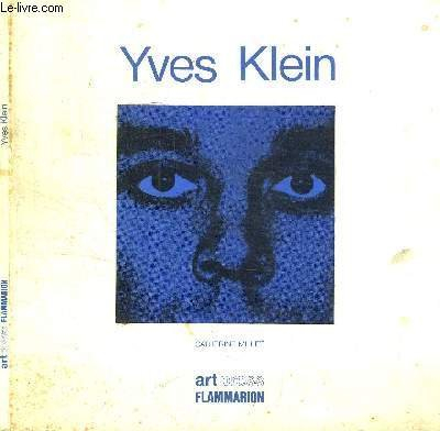 Yves Klein
