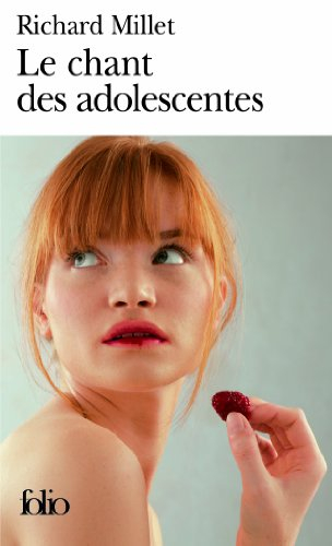 Le chant des adolescentes