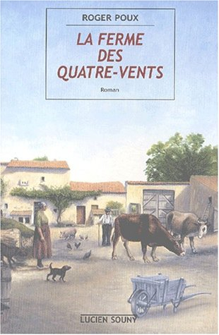 La ferme des Quatre-Vents