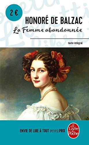 La femme abandonnée