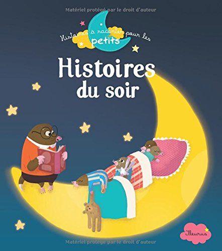 Histoires du soir