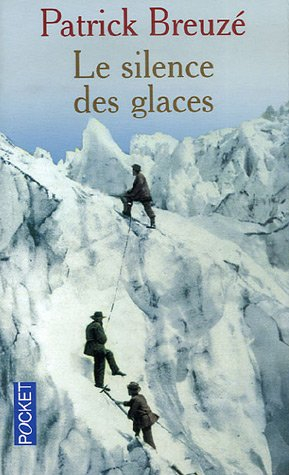 Le silence des glaces