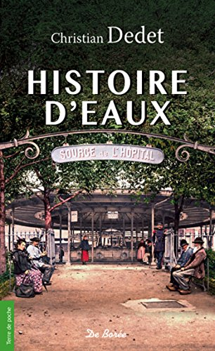 Histoire d'eaux